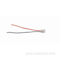 Single-Ended Crimped VH3.96 Terminal Wire